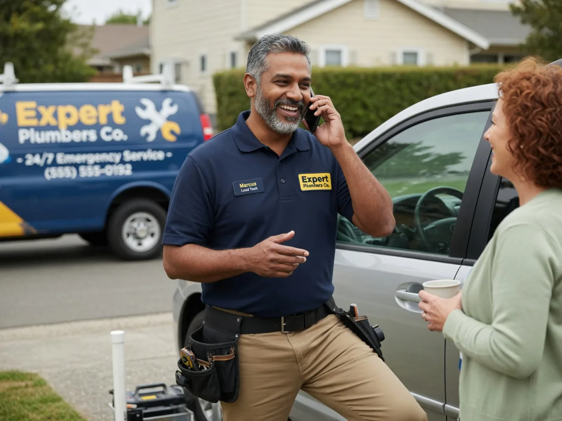 Drain Cleaning Marengo, OH FAQs